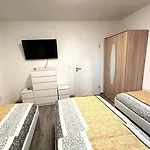 Voll Ausgestattetes In