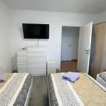 Apartman Voll Ausgestattetes In