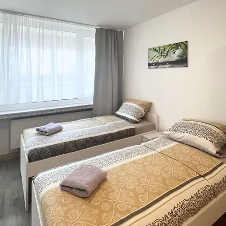 Voll Ausgestattetes In * Marl (Recklinghausen)