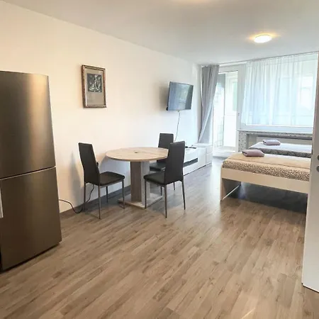 Apartman Voll Ausgestattetes In Marl