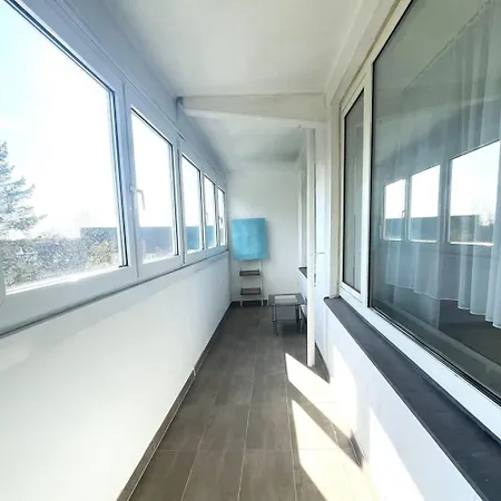 Apartman Voll Ausgestattetes In Marl