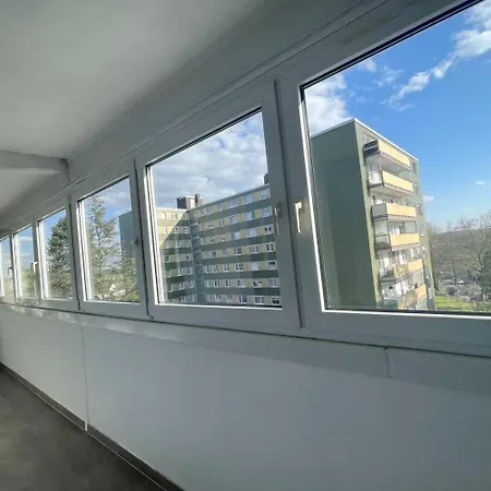 Voll Ausgestattetes In