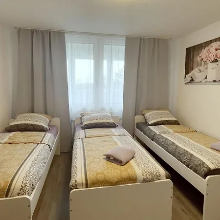 Voll Ausgestattetes In Marl (Recklinghausen)