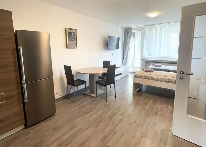 Lejlighed Voll Ausgestattetes In Marl (Recklinghausen)