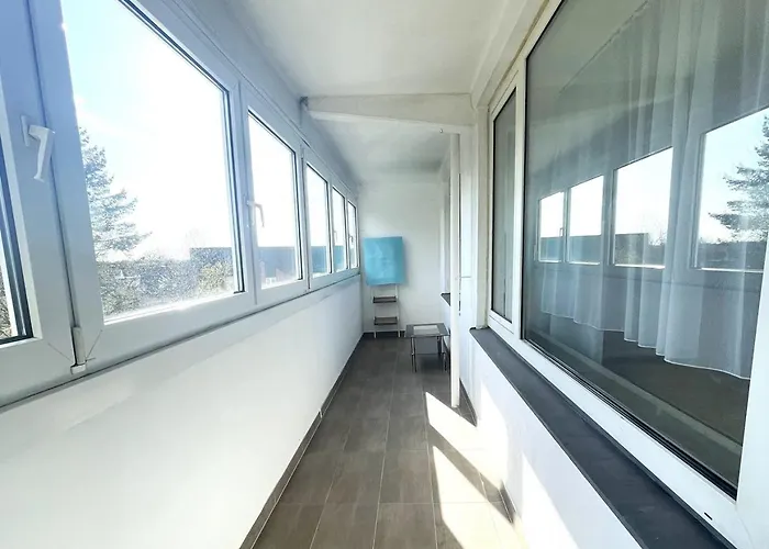 Lejlighed Voll Ausgestattetes In Marl (Recklinghausen)