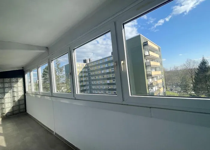 Voll Ausgestattetes In