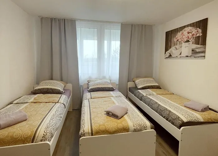 Voll Ausgestattetes In Marl (Recklinghausen)