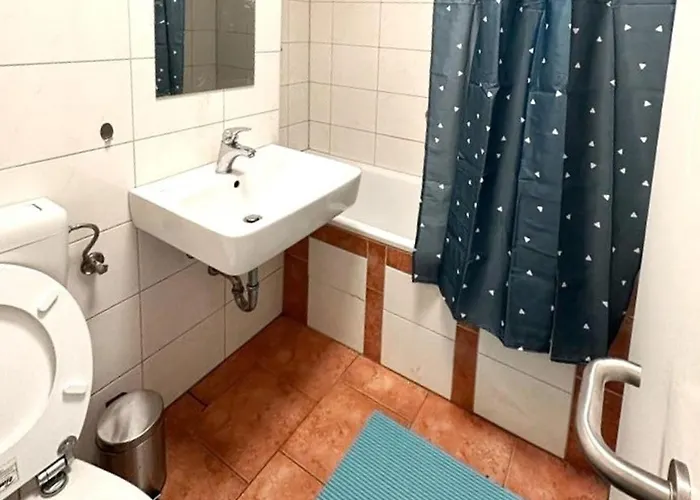 Voll Ausgestattetes In *