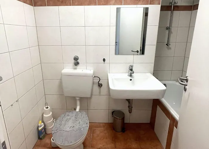 Voll Ausgestattetes In * Marl (Recklinghausen)